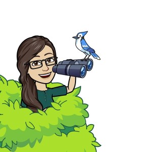 BitmoJo with binoculars for line editing.