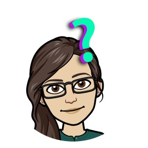 Bitmojo ready to answer your questions.