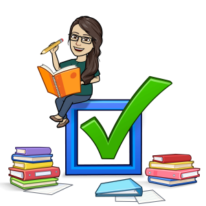 BitmoJo making notes about publishing genres.