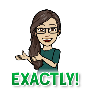 BitmoJo saying "exactly" to self-publishing your book.