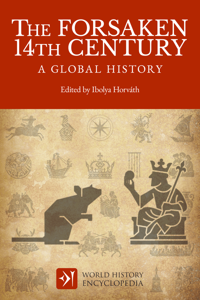 The Forsaken 14th Century book cover